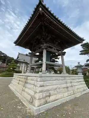 長栄寺のその他建物