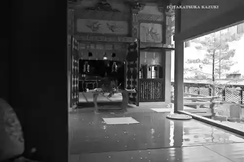 浅草神社(東京都)
