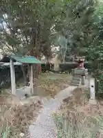 弁財天(千葉県)