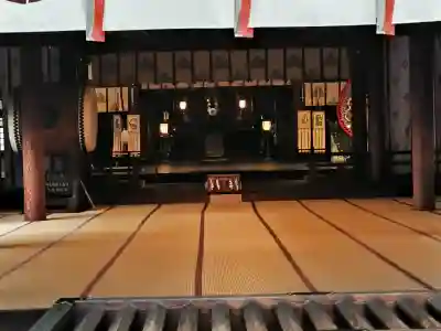 真清田神社(愛知県)