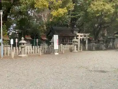 泉穴師神社(大阪府)