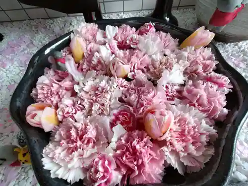 瑞玄寺の手水舎