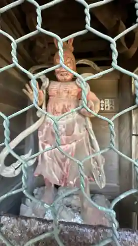 等覚院(神奈川県)