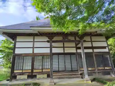 慈光寺(福島県)