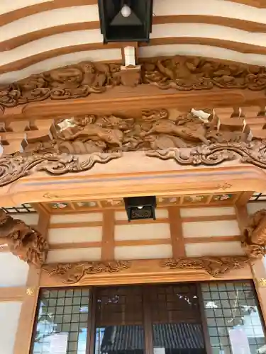 大安楽寺(長野県)