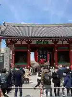 浅草寺(東京都)