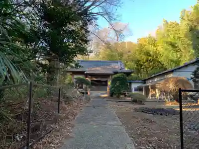 東徳寺(千葉県)