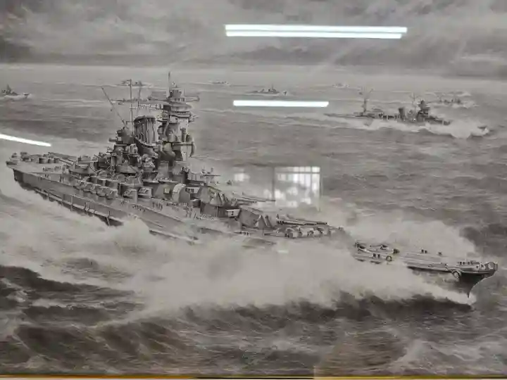 大和神社(奈良県)