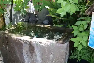 越谷香取神社(埼玉県)