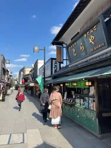 題経寺（柴又帝釈天）(東京都)