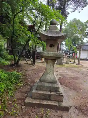 今八幡宮(山口県)