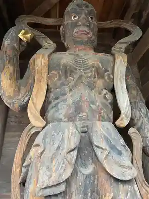 本覚寺(神奈川県)