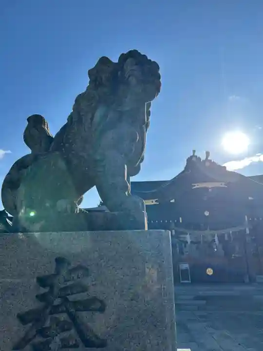 菅原神社(東京都)