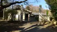 香取神社の建物その他