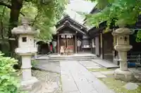 久國神社(東京都)
