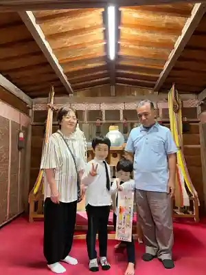 草薙神社(静岡県)