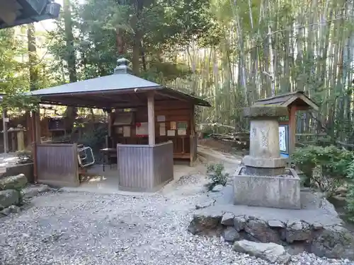 伏見神宝神社(京都府)