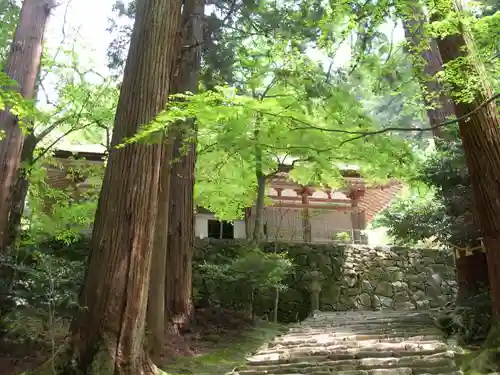 百済寺(滋賀県)