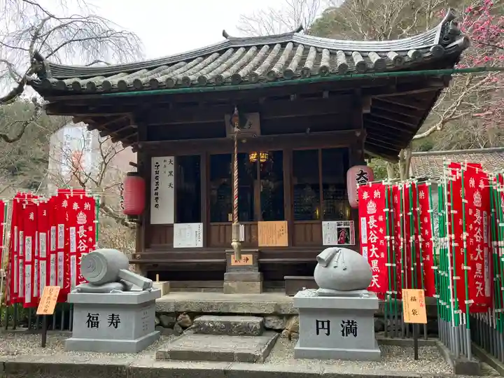 長谷寺(奈良県)