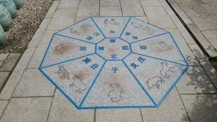 三宮神社のその他建物