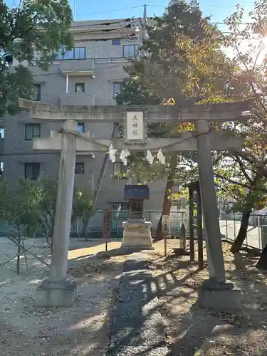 浅間神社(埼玉県)
