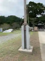 熊野神社の建物その他