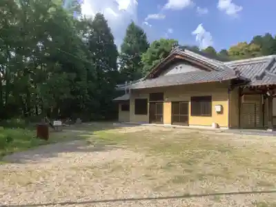 曽野稲荷神社のその他建物