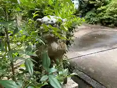 日慈谷神社(京都府)