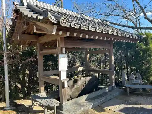 出雲大社　備南教会(広島県)