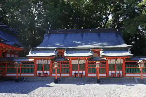 熊野速玉大社(和歌山県)