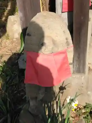 妙法寺（山崎）(神奈川県)