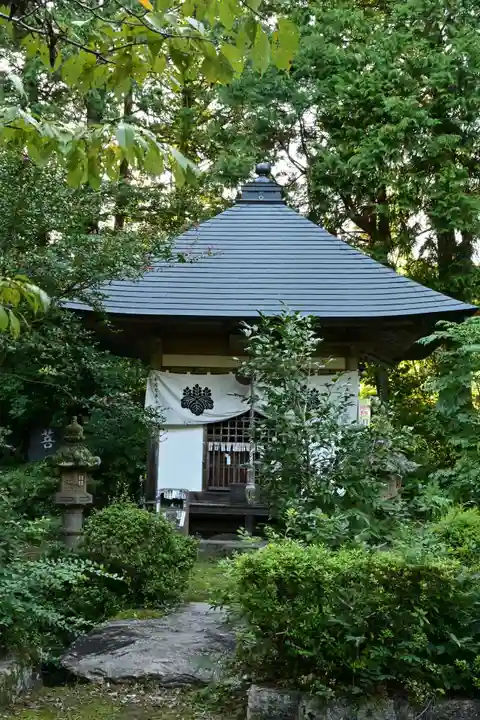 雲樹寺(島根県)