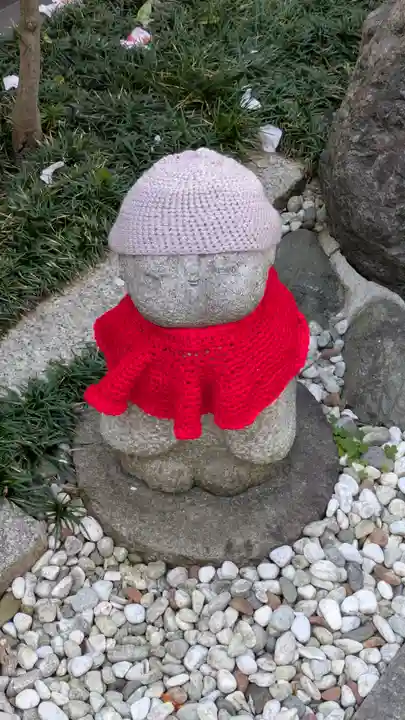 誓願寺(京都府)