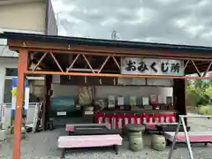 浦幌神社・乳神神社(北海道)