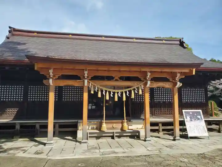 鷲宮神社(埼玉県)