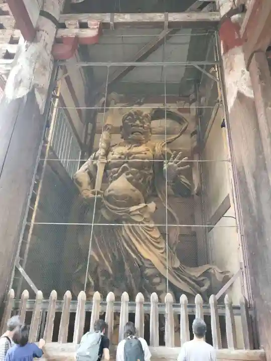 東大寺(奈良県)