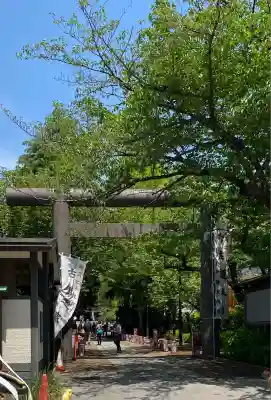 亀戸 香取神社(東京都)