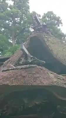 熊野大社(山形県)