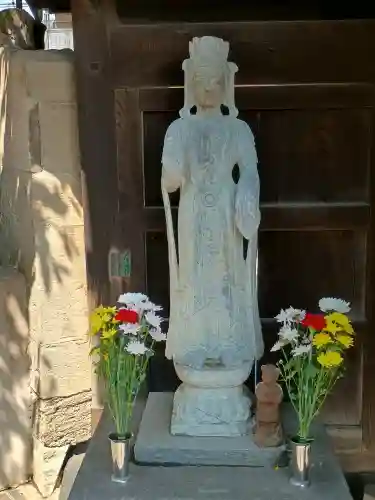 成田山川越別院(埼玉県)