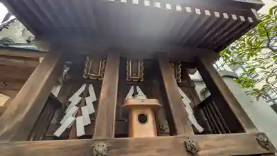 火除天満宮(京都府)