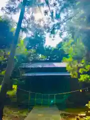 火皇子神社(千葉県)