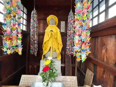 地蔵堂(三重県)