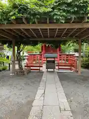 鶴岡八幡宮(神奈川県)