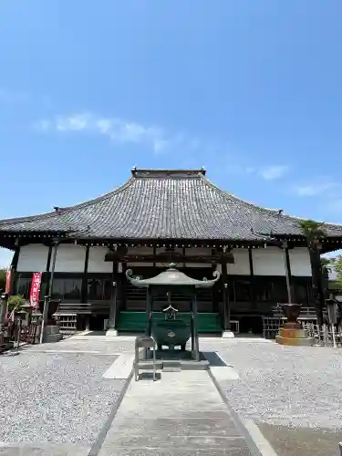 如意輪寺(栃木県)