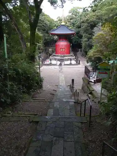 池上本門寺のその他建物