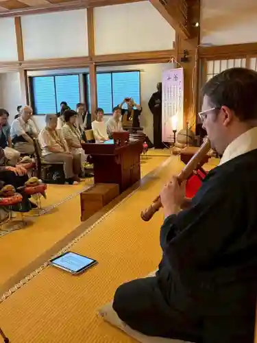遠照山 光明寺（尼崎大仏）(兵庫県)
