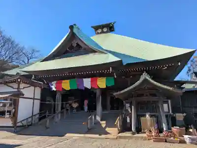 弘明寺(神奈川県)