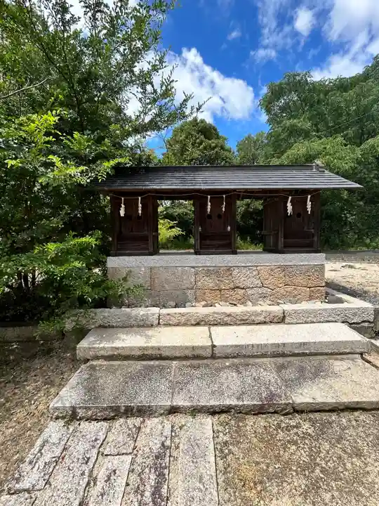 備前国総社宮(岡山県)