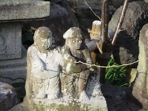 常泉寺(神奈川県)