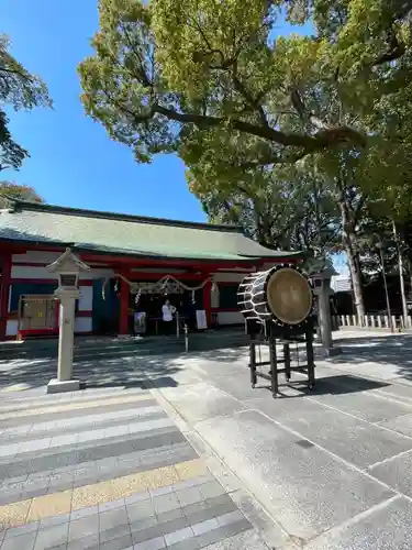大依羅神社(大阪府)